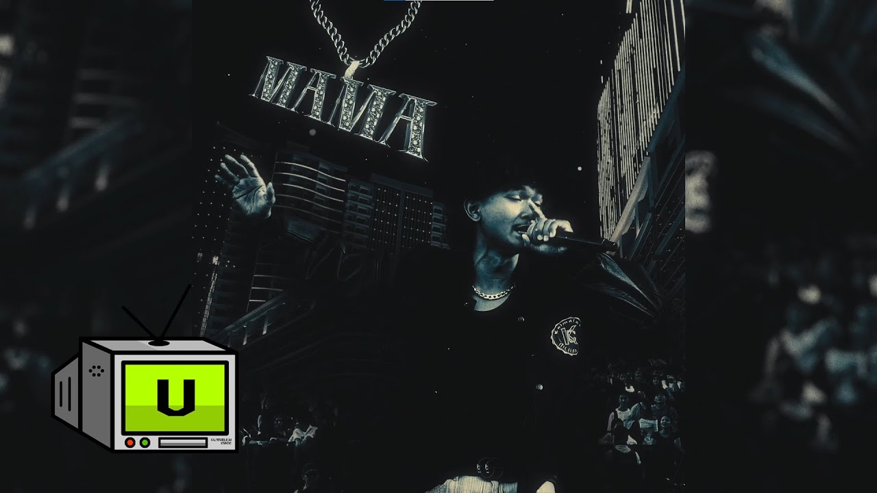 KN - Mama (Official Visualizer)