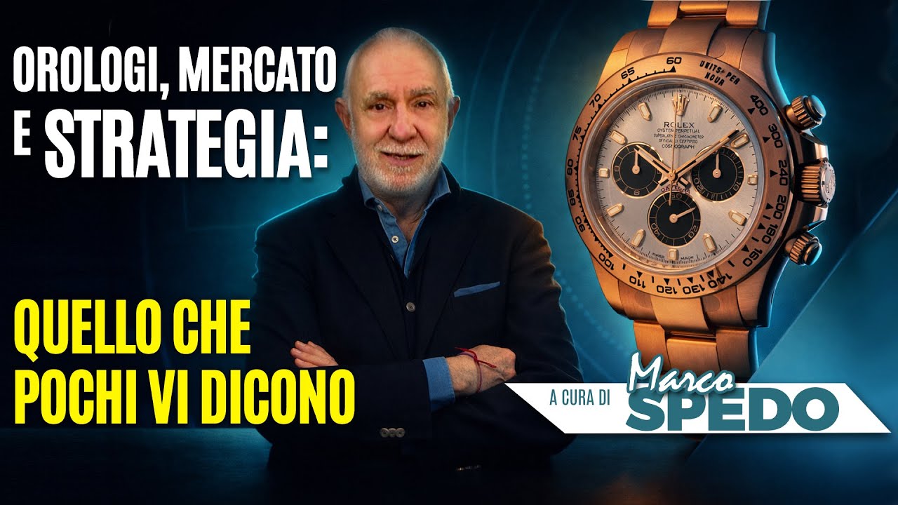 Quando un’icona esce di scena, nasce il valore