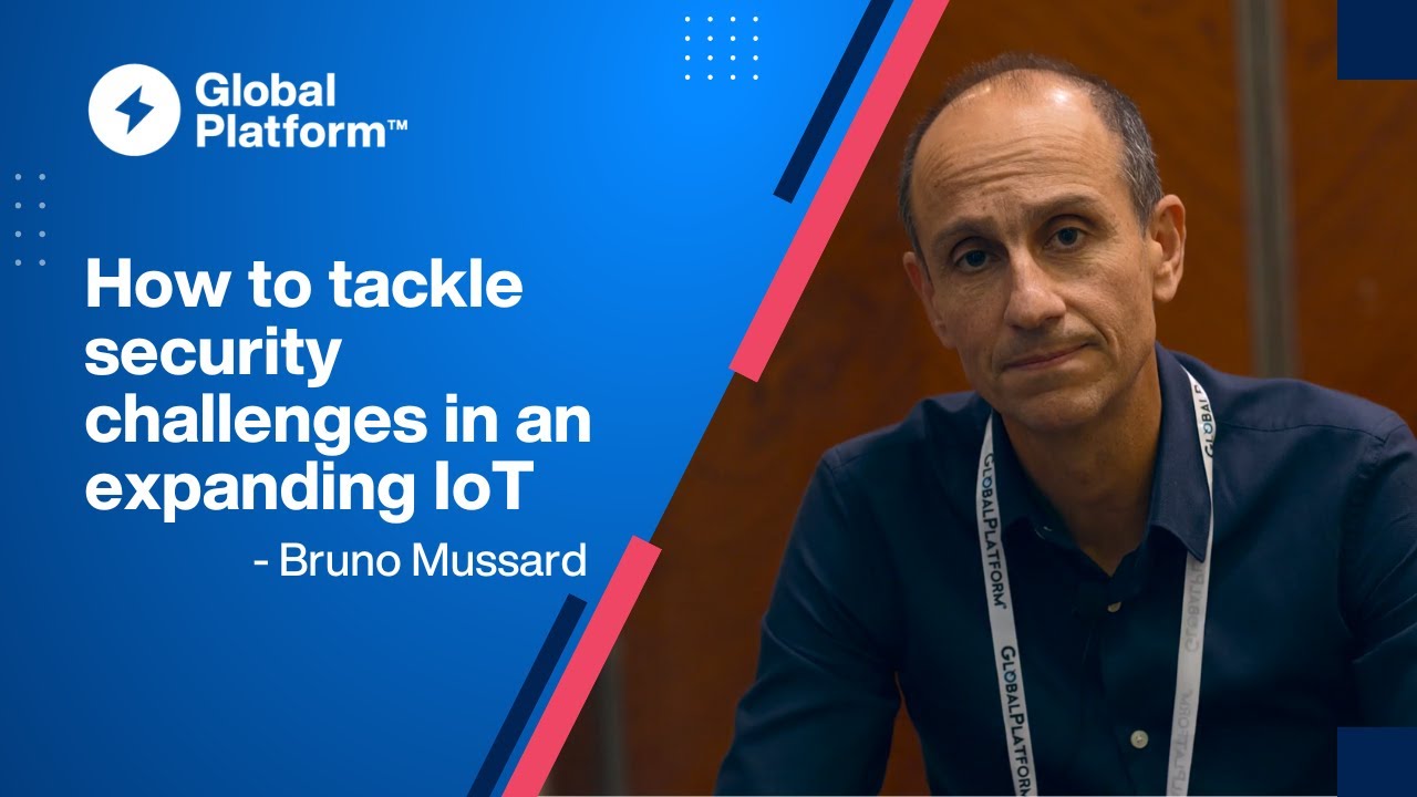 Tackling security challenges in an expanding IoT