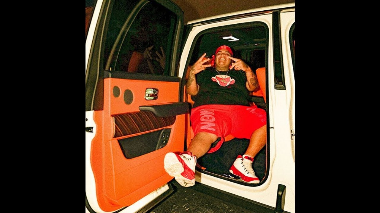 Big Soto x Chucky73 Type Beat - 