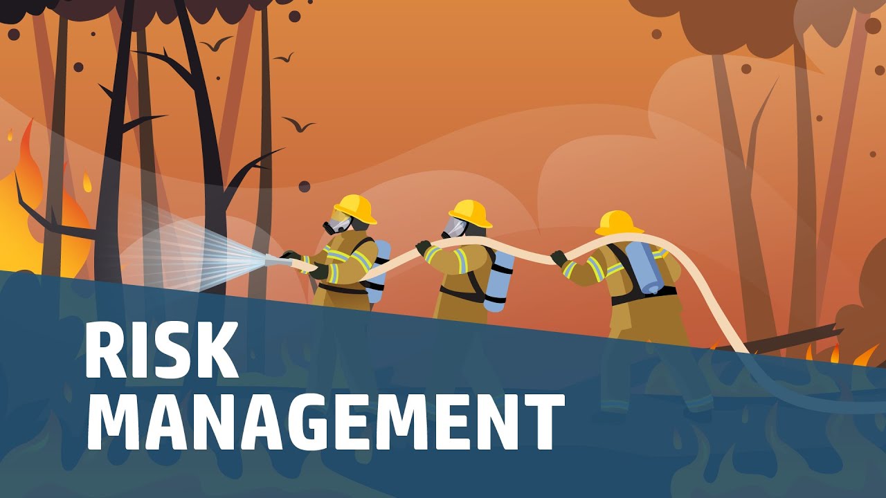 Risk Management di Regional Indonesia Timur Subholding Upstream Pertamina