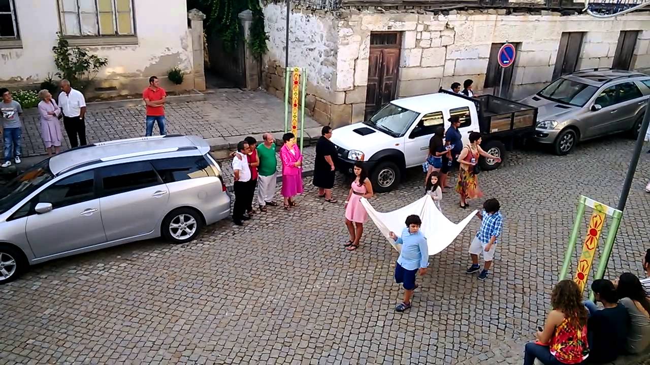 São Mamede de Ribatua Procissão 2014-09-08 (4/5)
