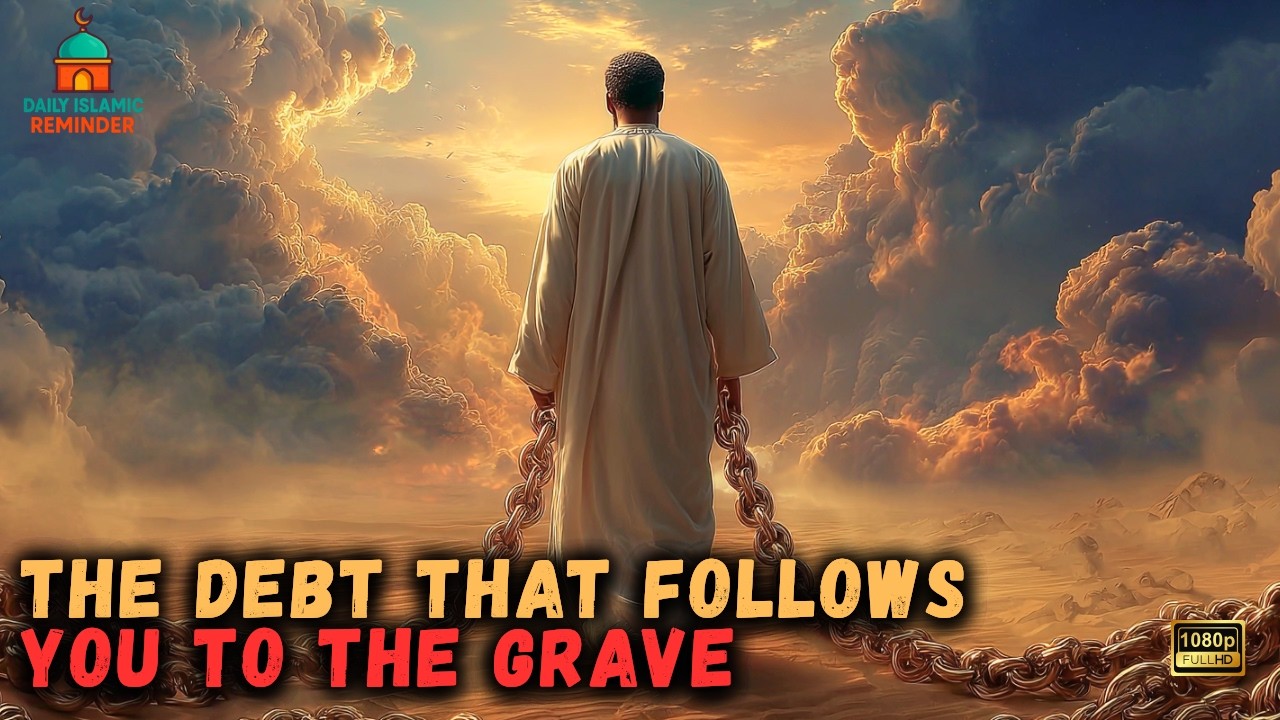 Kaffarah Explained: The Mercy of Allah Most People Don’t Know About