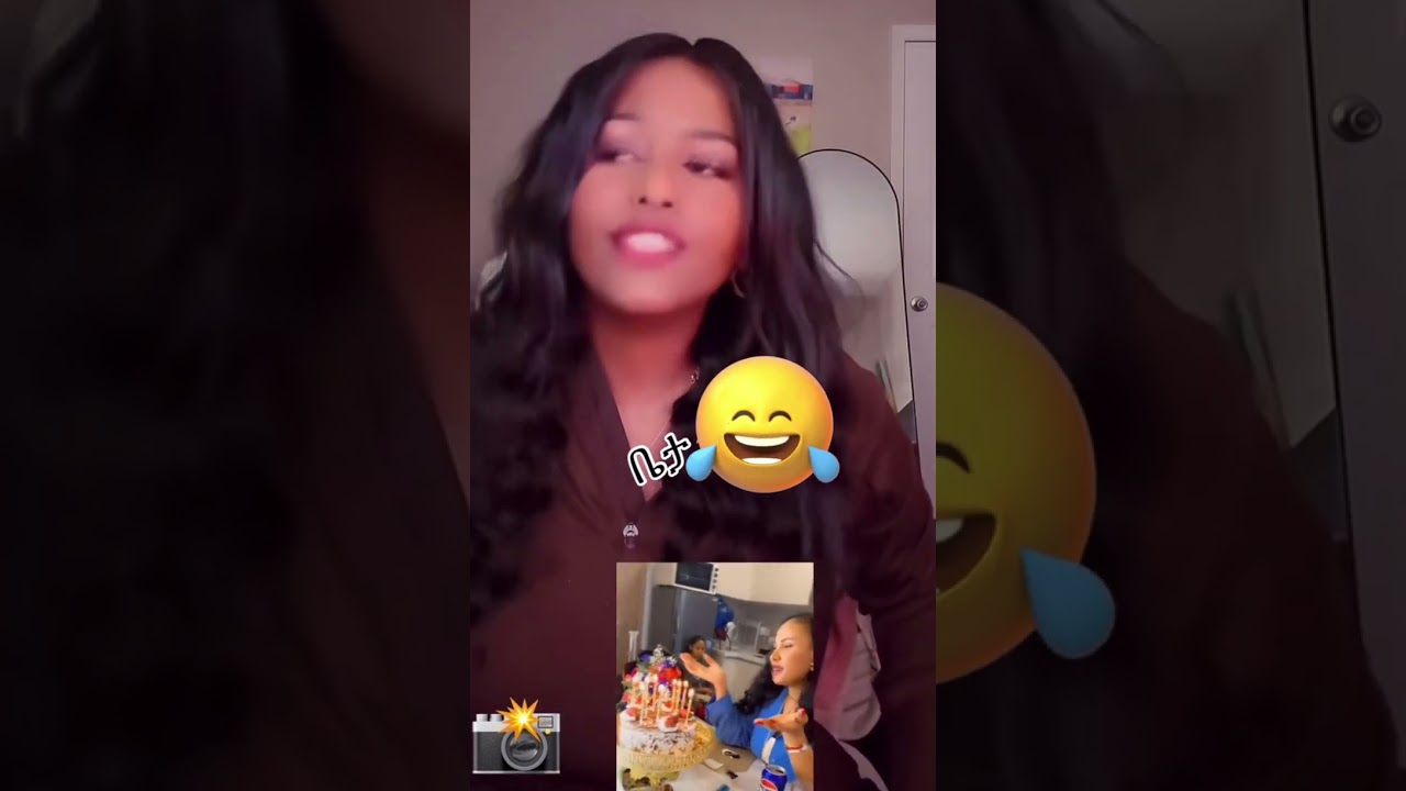 Beta Yoo vs Liya Show! 🤭🫣😳😂Ethiopia.#BetaYoo #LiyaShow #TikTokDrama #Ethiopia #ViralEthioVibes🔥