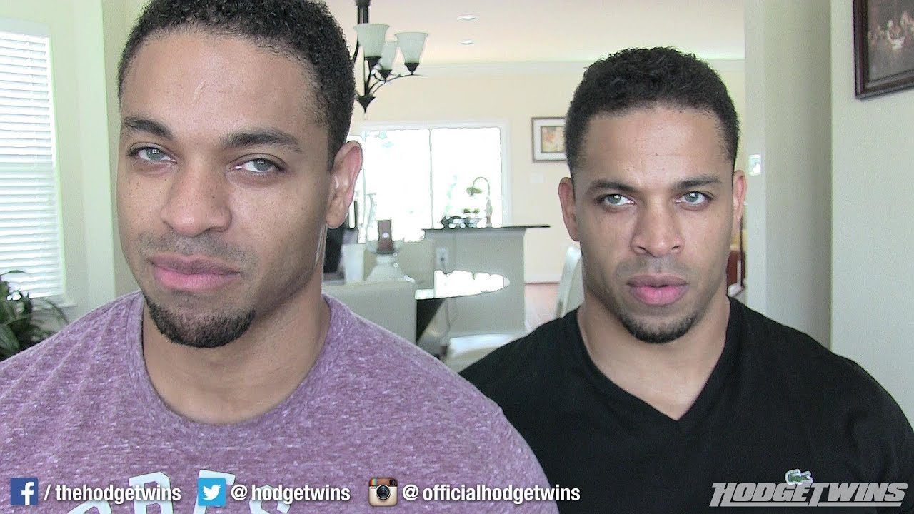 How To: Tell Girlfriend I Like Being Fingered!! @Hodgetwins