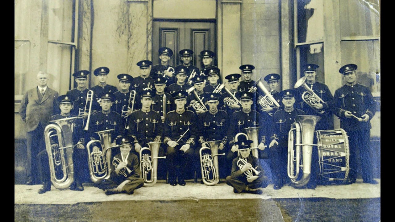 Millom band