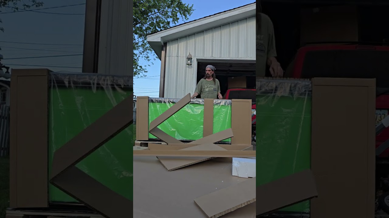 Harbor Freight Icon Locker Unboxing #locksmith #harborfreight #icontools #workvan #new #unboxing