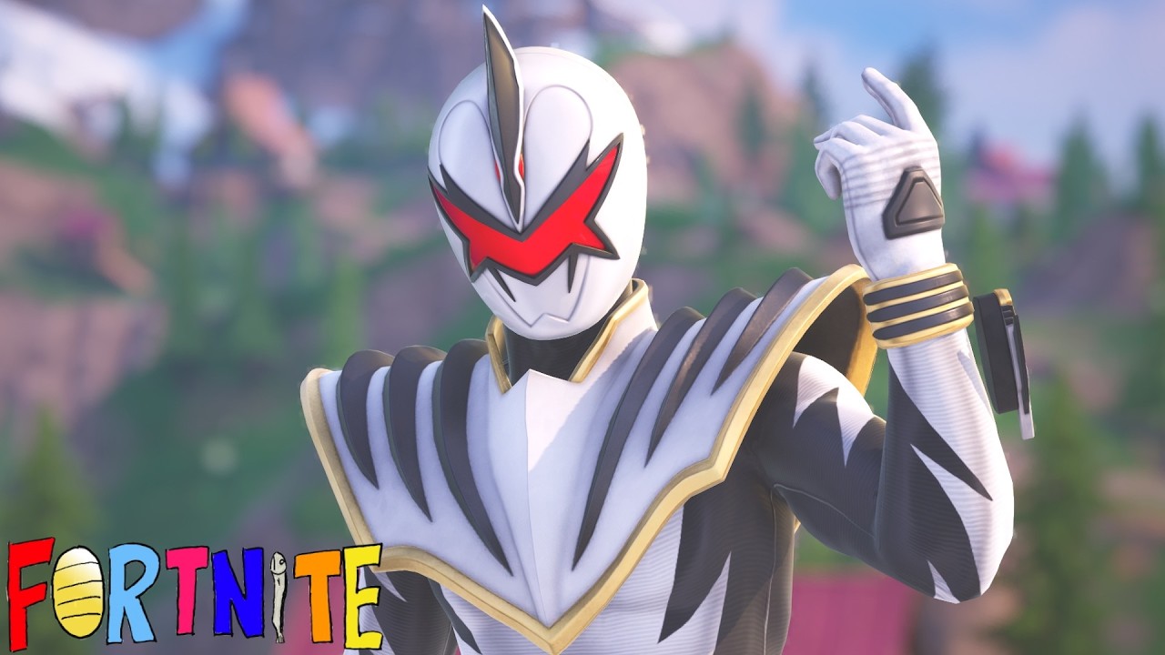 まさかの第2弾コラボ！ときめくぜ！！！【Fortnite/フォートナイト】