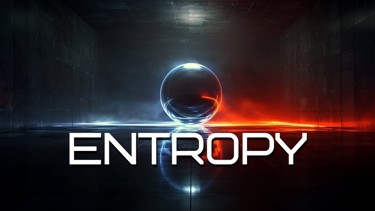 Reverse the Entropy | Music for Finding Order in Chaos & System Design | Deep Focus Protocol