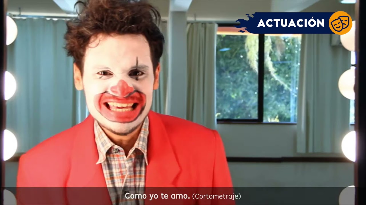 Actuacion para Principiantes en Spinto