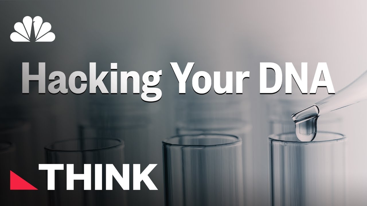 Hacking Your DNA: The Big Business &mdash; And Risk &mdash; Of Home Tests | Think | NBC News