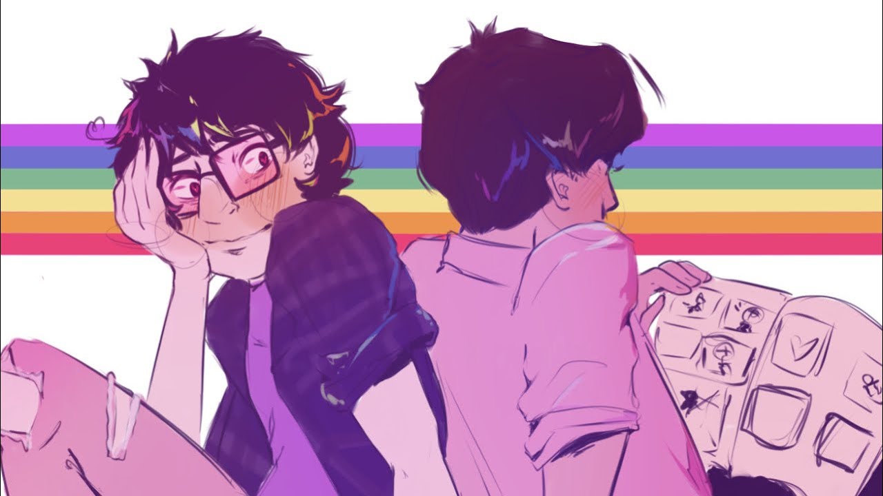Broken |reddie| one shot| 13+|