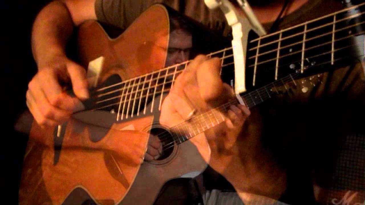 Can't Hold Us (Macklemore) - Fingerstyle Guitar