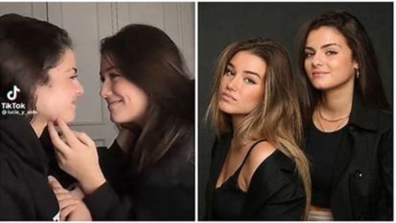 Lu y Aida confirman su relación
