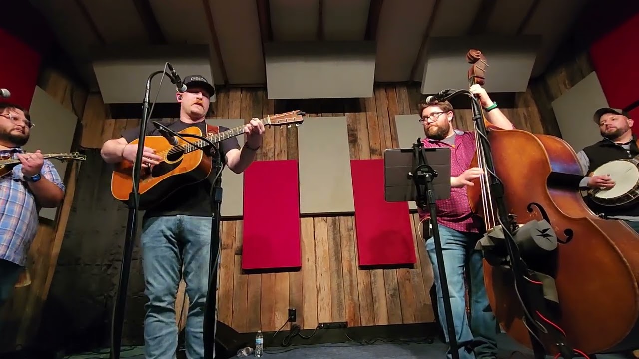 Lonesome, On'ry and Mean / Caleb Daugherty Band