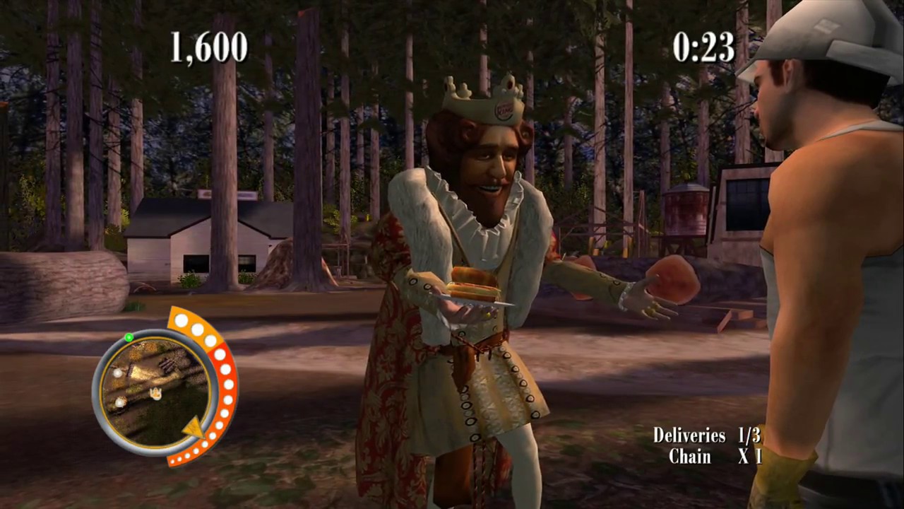 Sneak King Gameplay Walkthrough Part 2 No Commentary HD SK