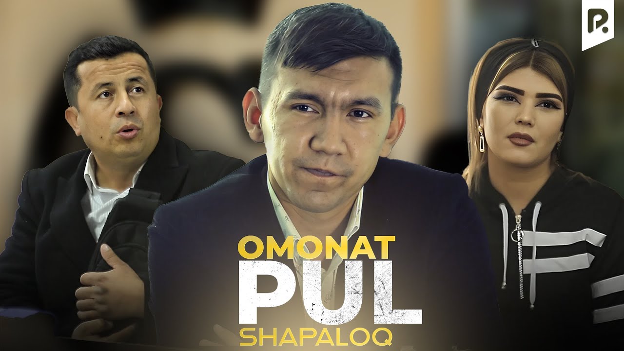 Shapaloq - Omonat pul (hajviy ko'rsatuv)