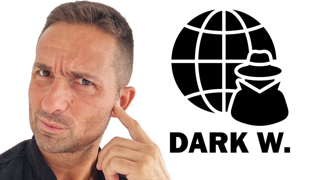 Hol van a D A R K W E B ? Valóban veszélyes? De kik használják a legtöbben?
