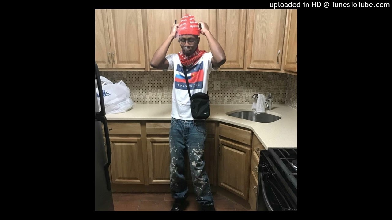 andretti makk - 10bands (prod. imtired)
