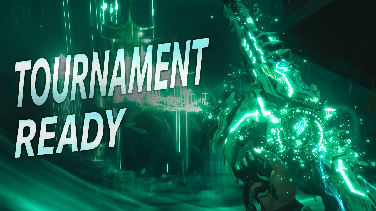 Tournament Ready | CODM Scrim Highlight #23