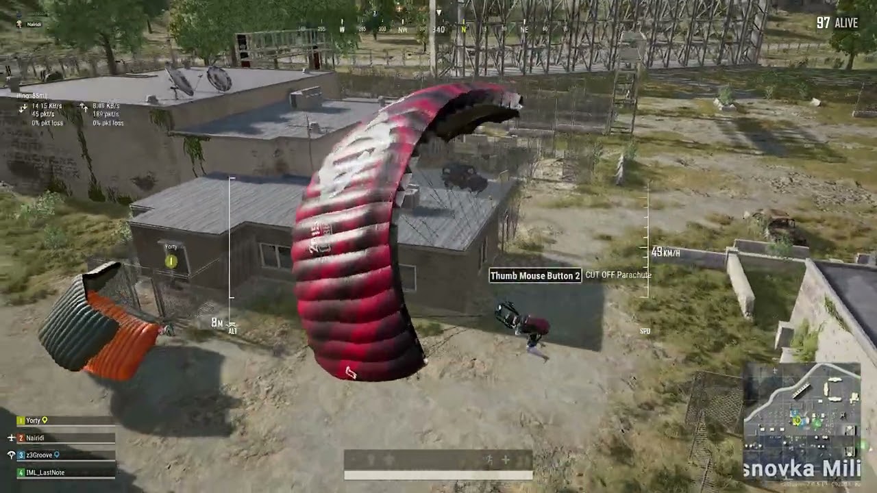 back when I had friends | #gaming #pubg
