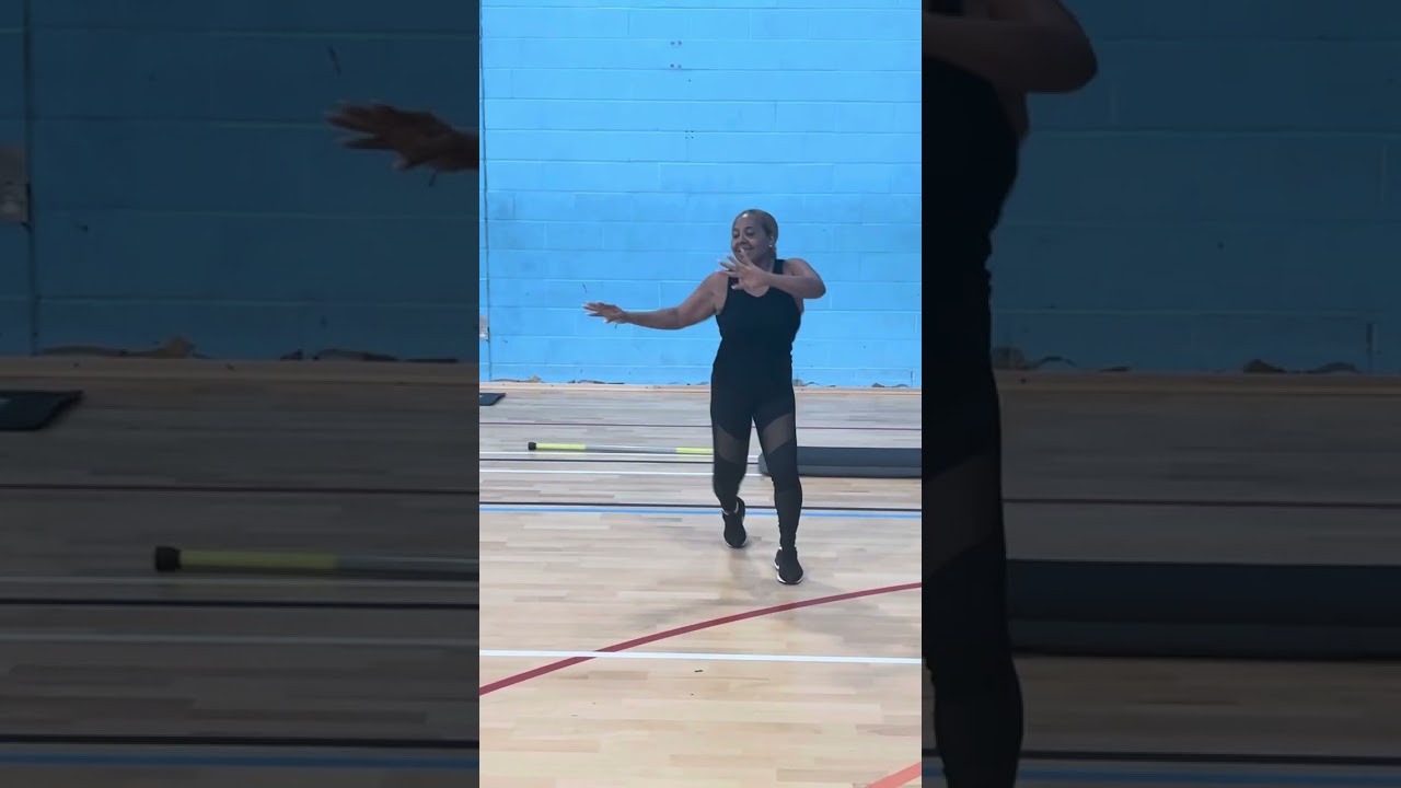 Socagospel Workout