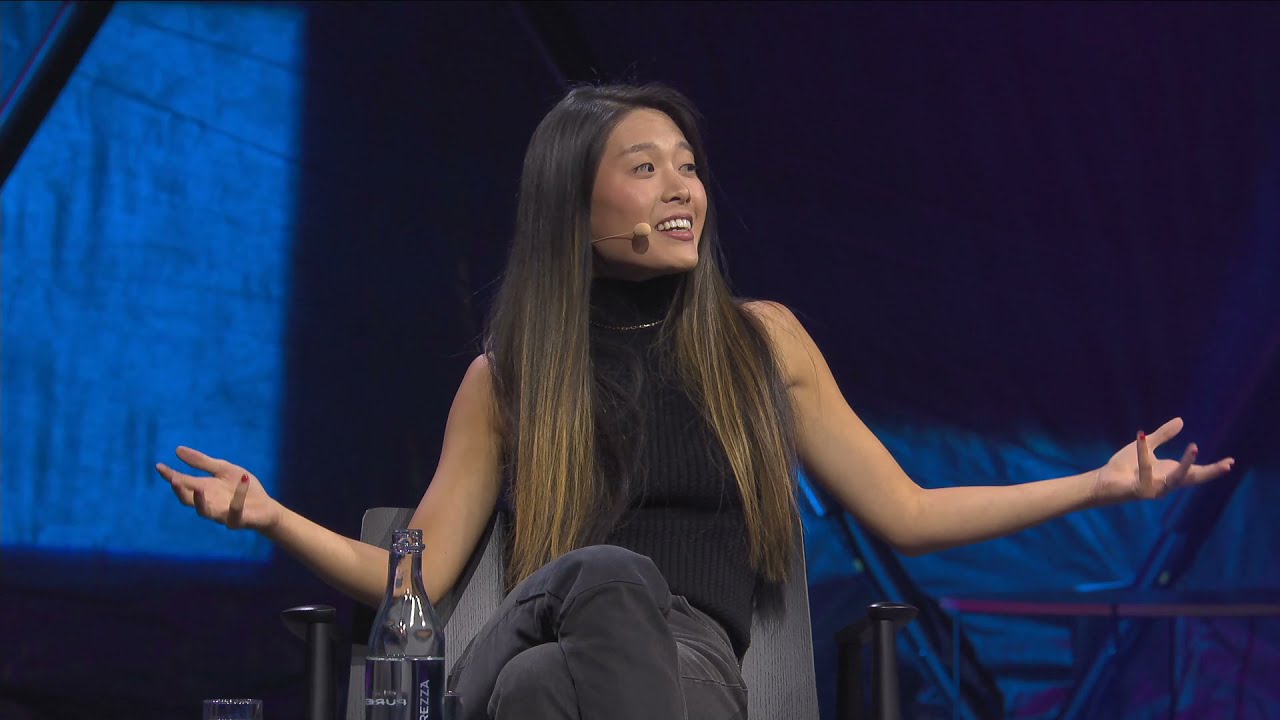 April Koh (Spring Health) & PJ P&auml;rson (Northzone): Personal Mental Health at Scale | Slush 2021