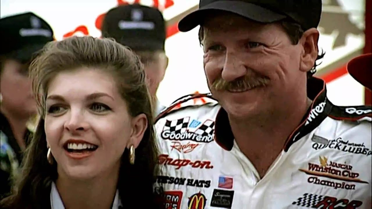 The Intimidator: Dale Earnhardt Sr Tribute Video HD