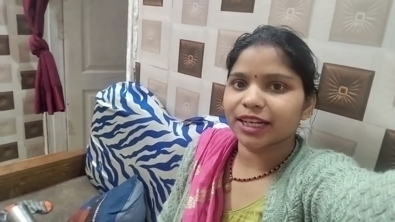 Aap Jagran hua tha