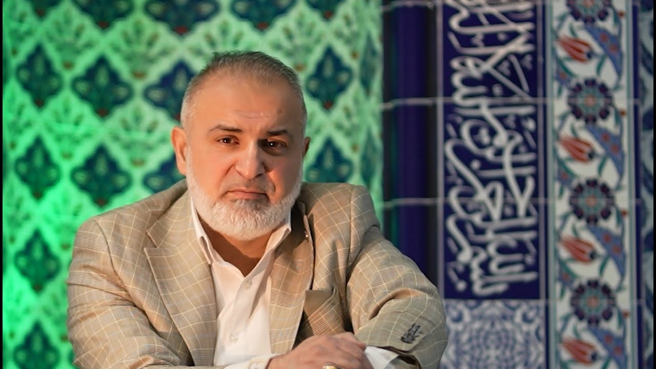 Ramazanska Dersija - Hodza Ali Berat (04.03.2025)