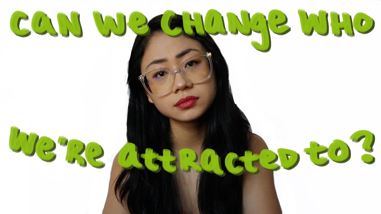 being an asian girl who's into white men