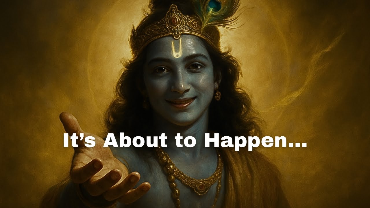 🦚You&rsquo;re Reading This Because It&rsquo;s About to Happen