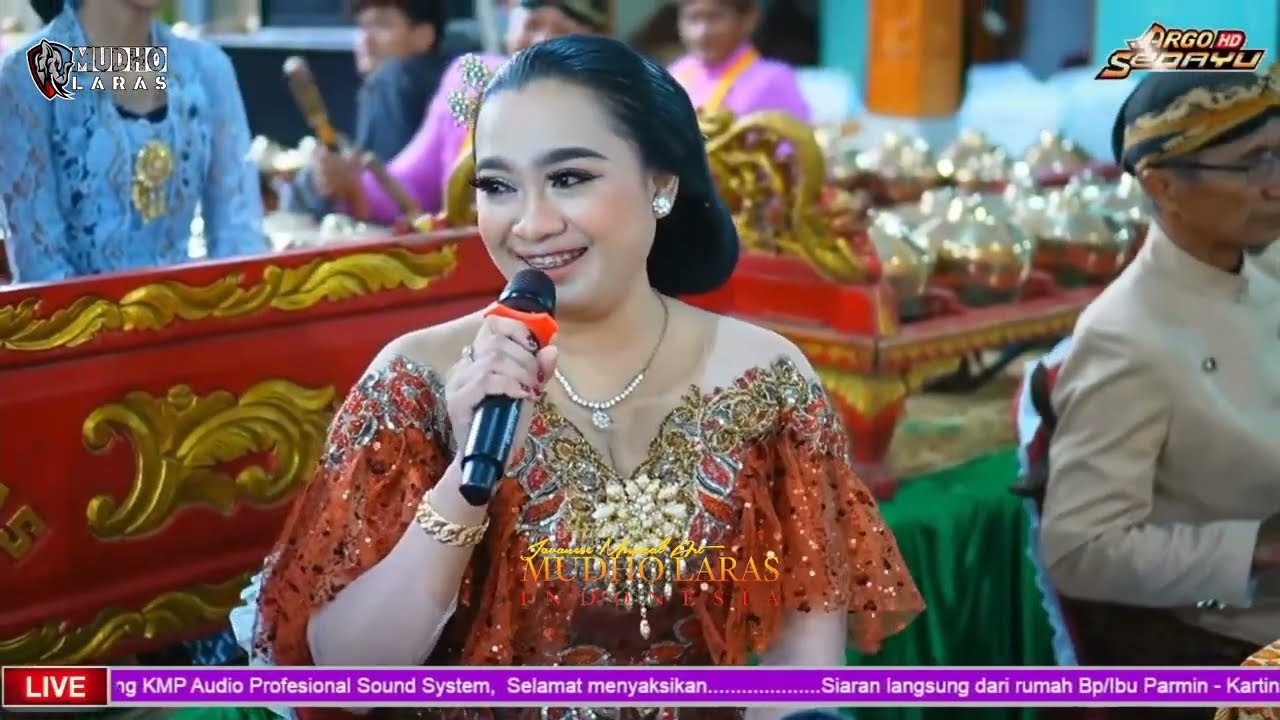Langgam Panggodane katresnan jangkep bowo sadi bei ft tika wibisono #campursari #music #fyp 