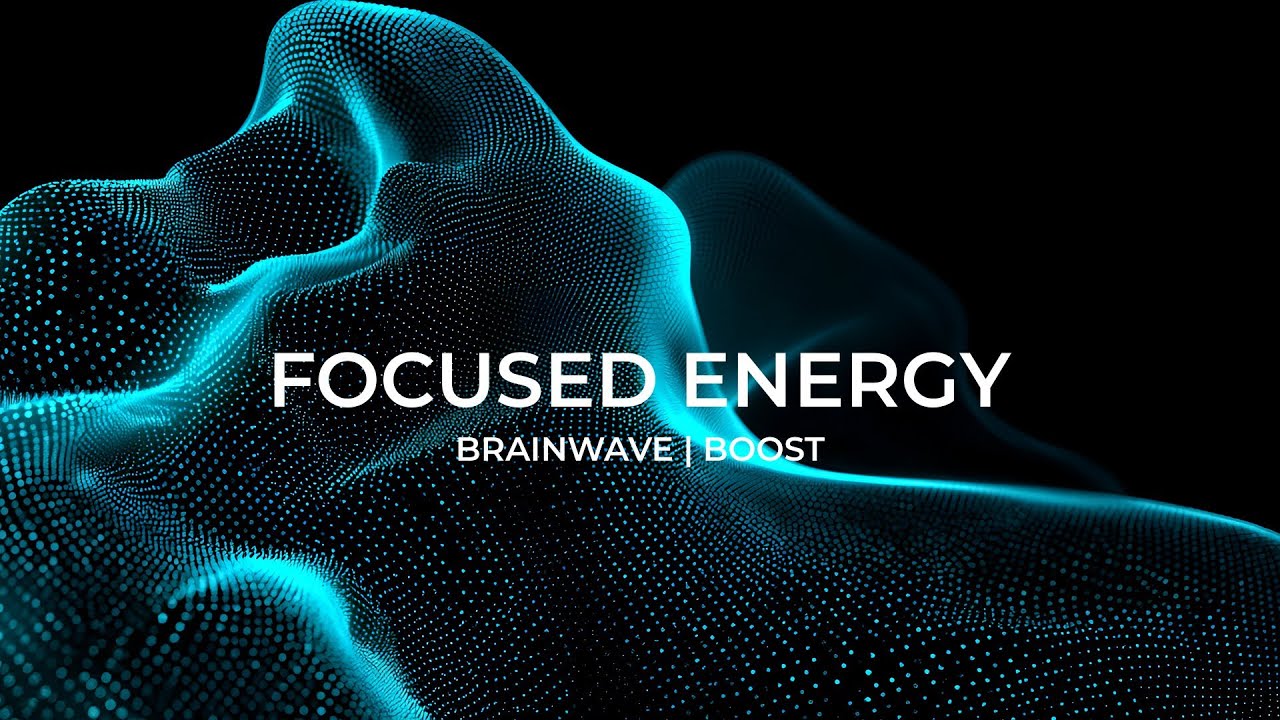 Exam Study Music - Beta Brain Waves (14Hz) for Unlock Focus and Elevate Concentration