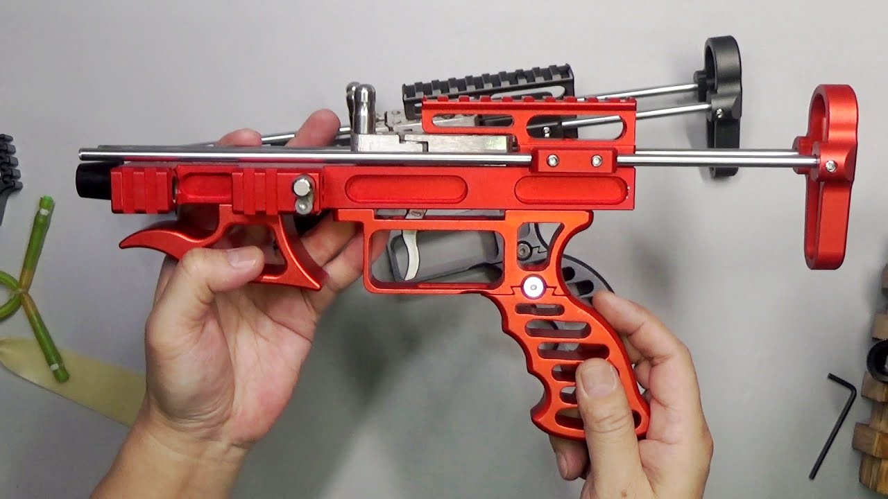 Enhanced Version of Cute Little Flymars 2021 Slingshot Rubber Band 55CM Pulling Power 12 April 2021