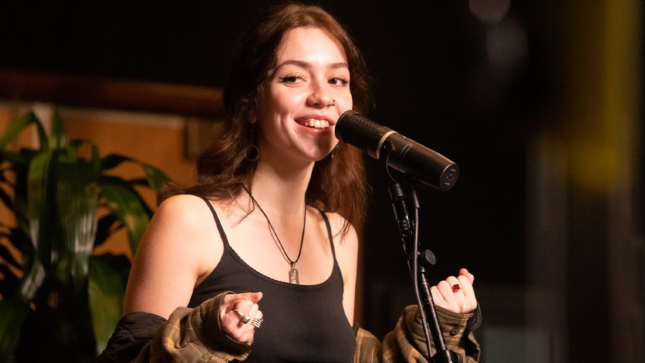 Iris | @googoodolls | funk cover ft. Laura Elliott