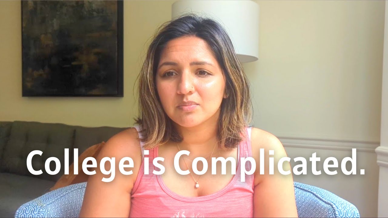Honest Career Advice For College Grads *what they NEVER told you*