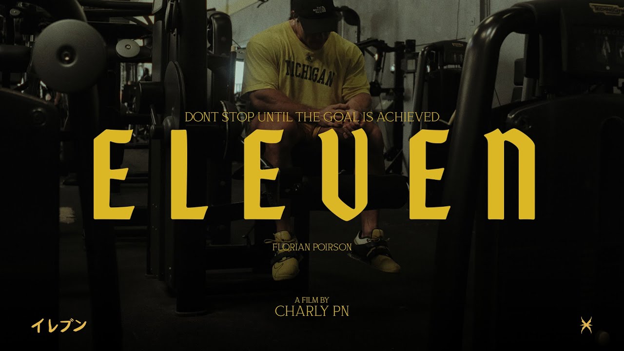 ELEVEN | Full Documentary