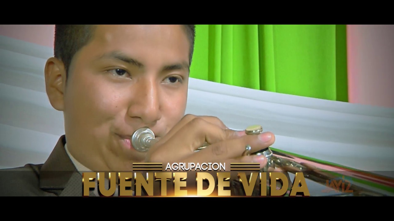 La gran tribulacion // Agrupacion Fuente de vida // 7 Aniversario
