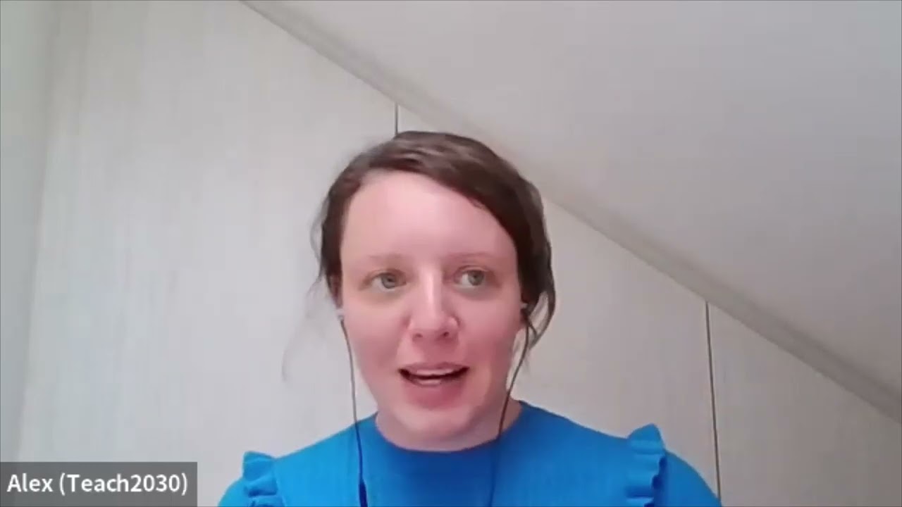 Live Teacher Q&A | Teach2030