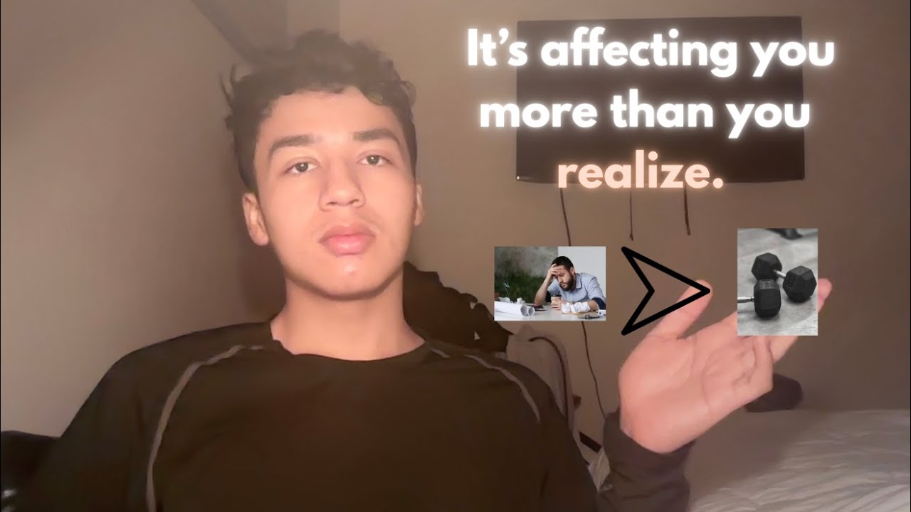 Gym Intimidation is Real. (And it's setting back your progress.)