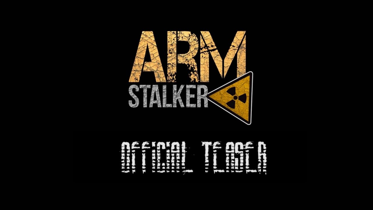 ARMSTALKER 2025 TEASER