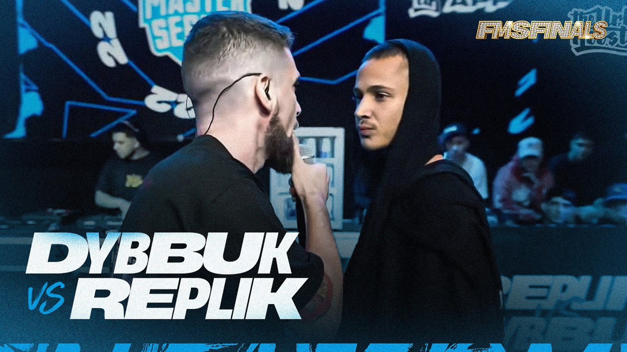 REPLIK vs DYBBUK | #FMSARGENTINA 2025/26 | Jornada 5 - Temporada 7 I Urban Roosters