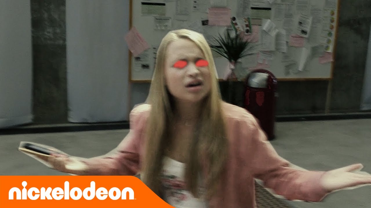 It's MoTV | Zombie Film | Nickelodeon Deutschland