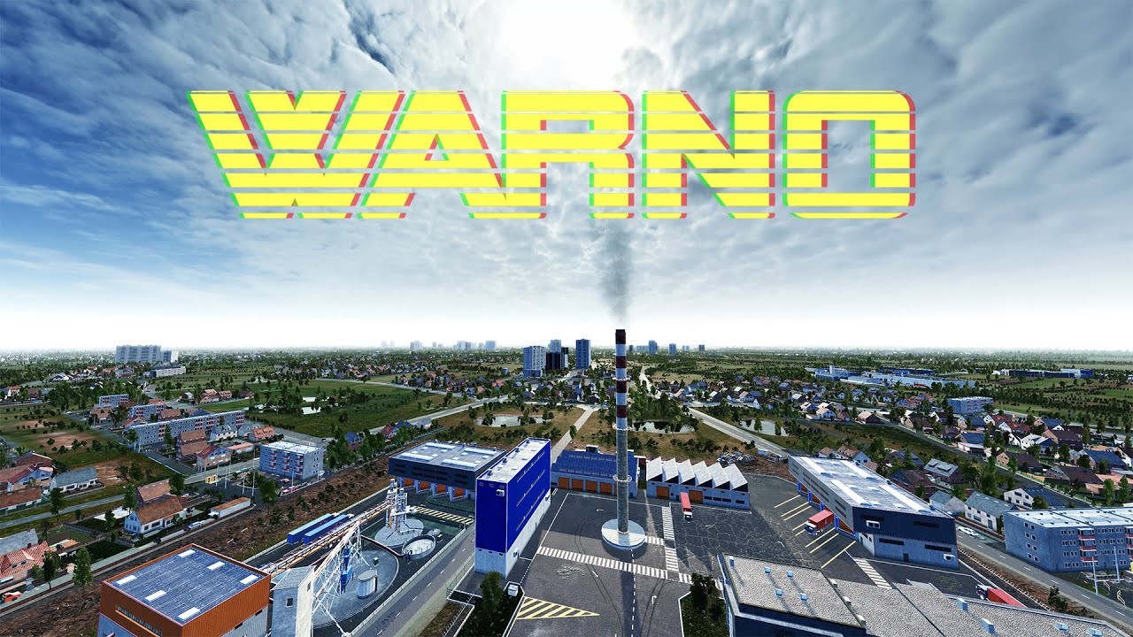 WARNO - Original Music From Youtube Videos 13 : 