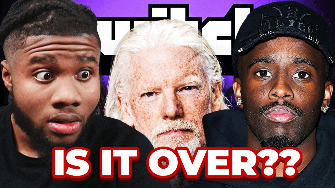 Why Twitch’s Problem Is Bigger Than You Think