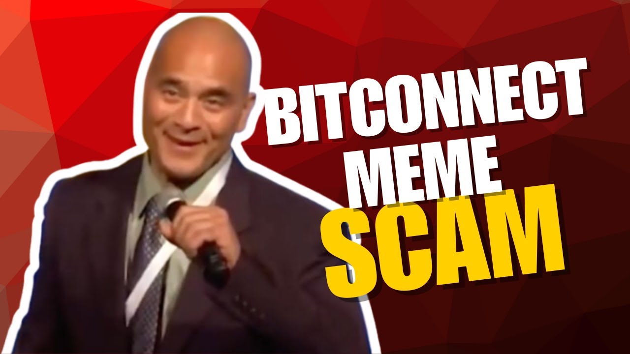 From Hype to Crash: The Untold BitConnect Scam Story!