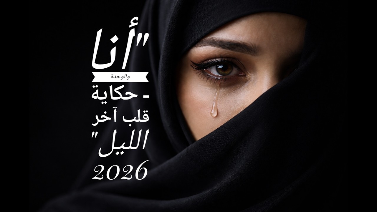 أنا والوحدة – حكاية قلب آخر الليل 2026