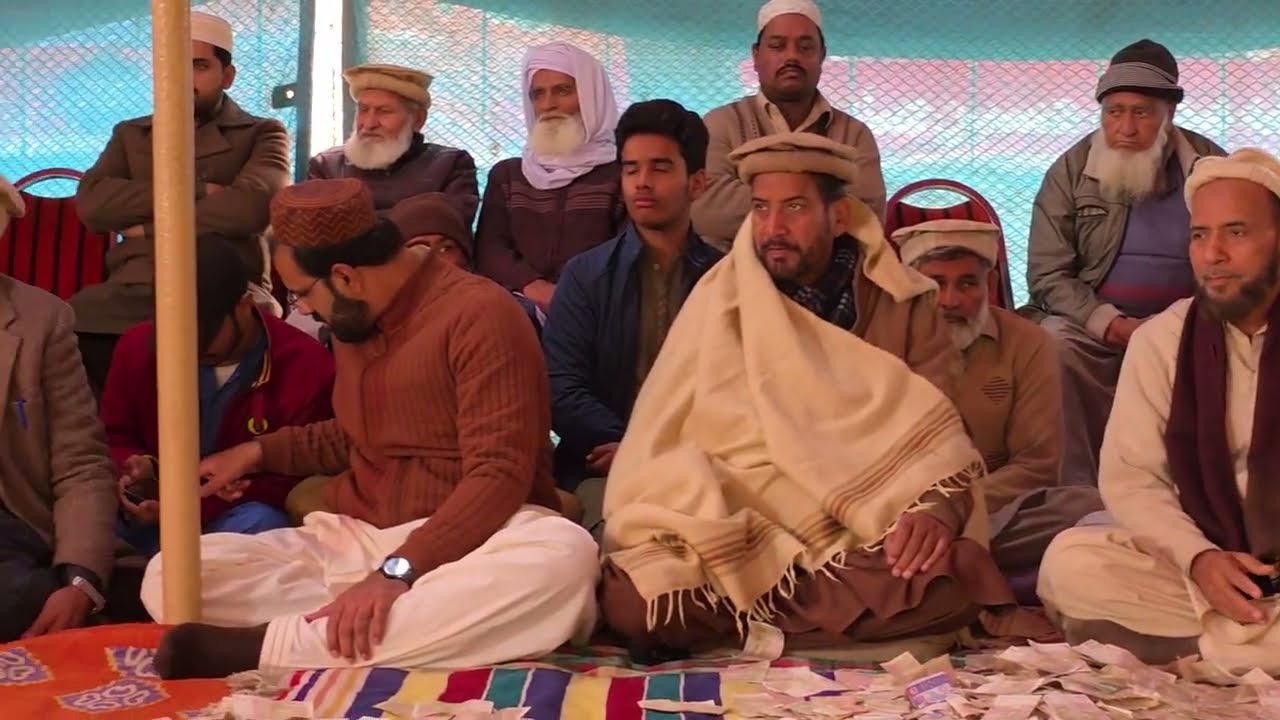 کرپا کرو مہاراج۔ قطب سابری قوال ۔ عرس حضرت قدرت اللہ شاہ ۔ 4 جنوری 2026
