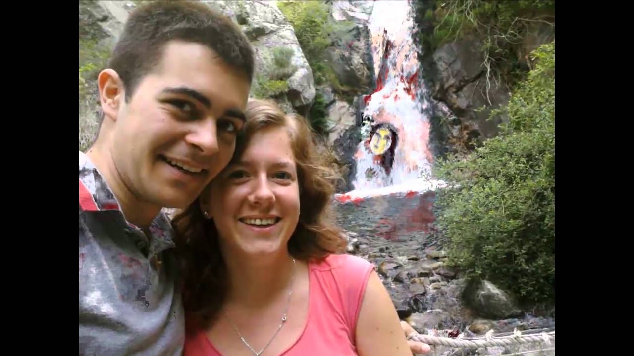 Augustin et Claire 